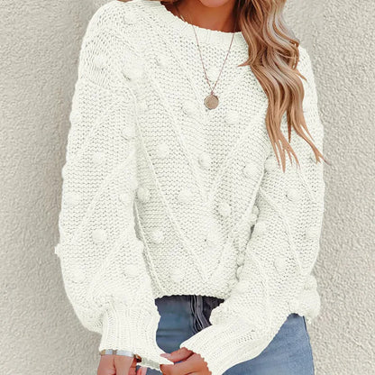 Thoughtfully Designed Jumper