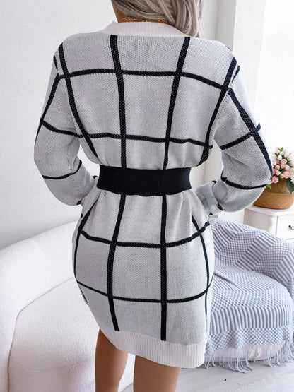 Elegantly Designed Jumper