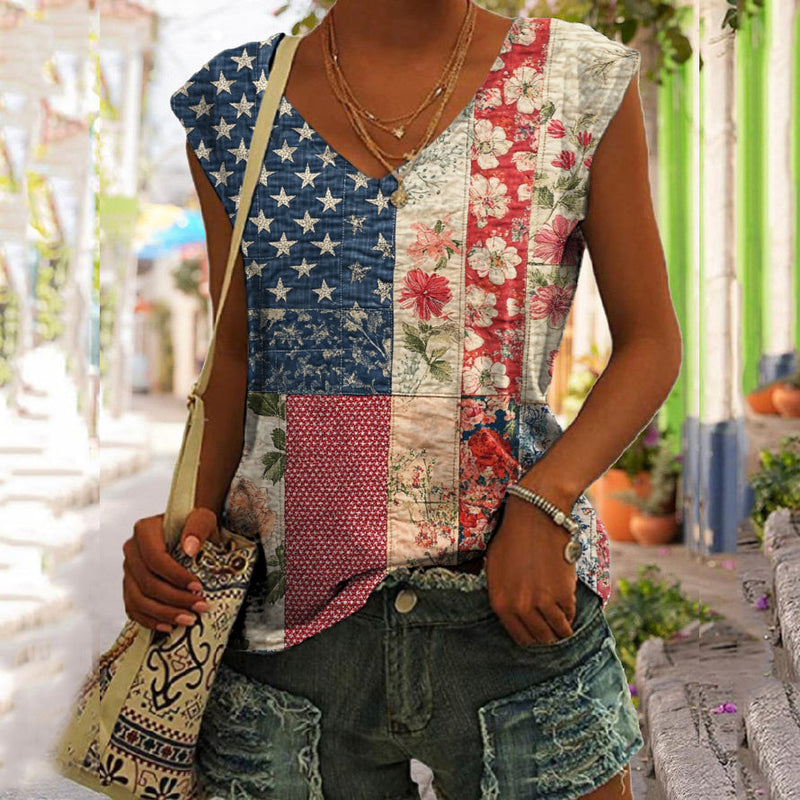 Timeless Vintage Style Garment