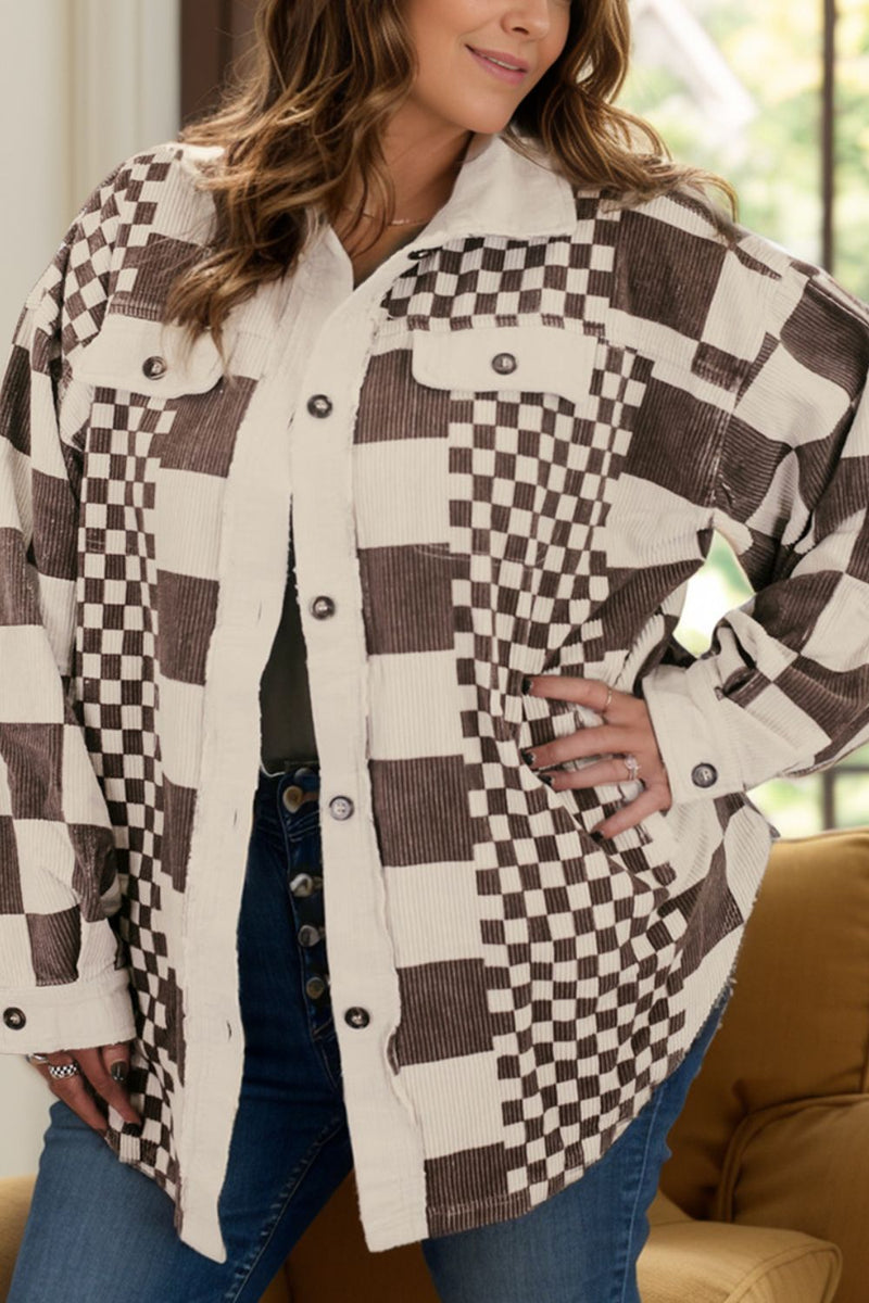 Beautifully Crafted Jacket