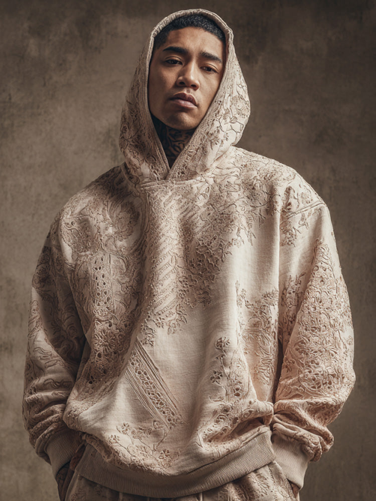 Thoughtfully Designed Garment