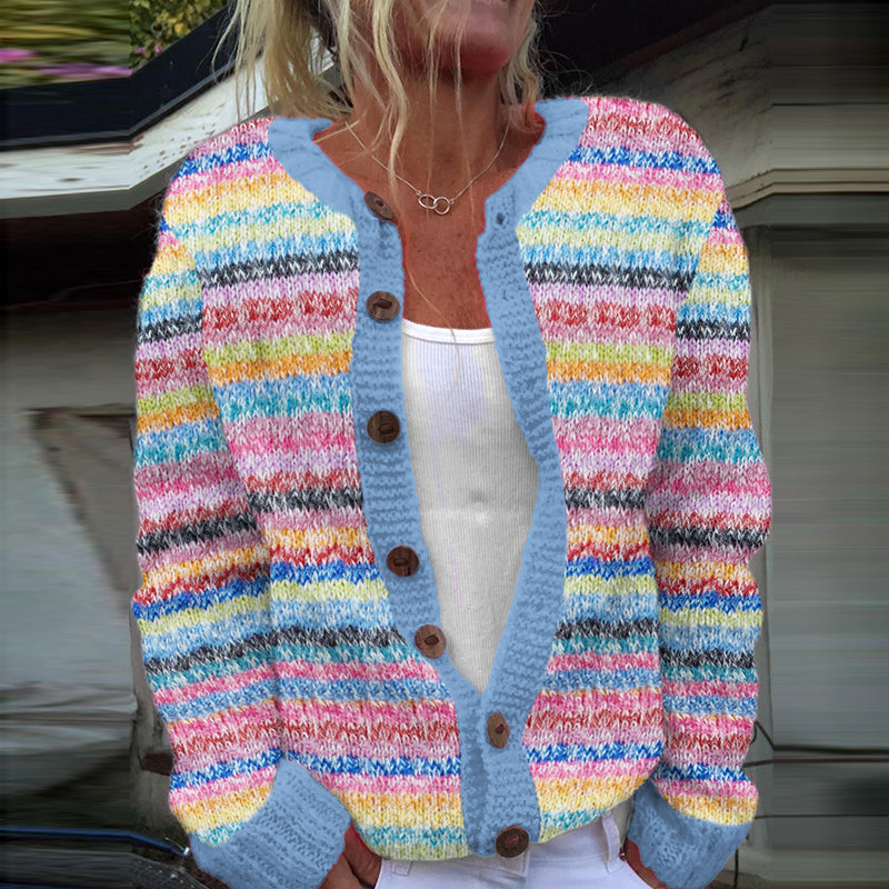 Classic Vintage Cardigan