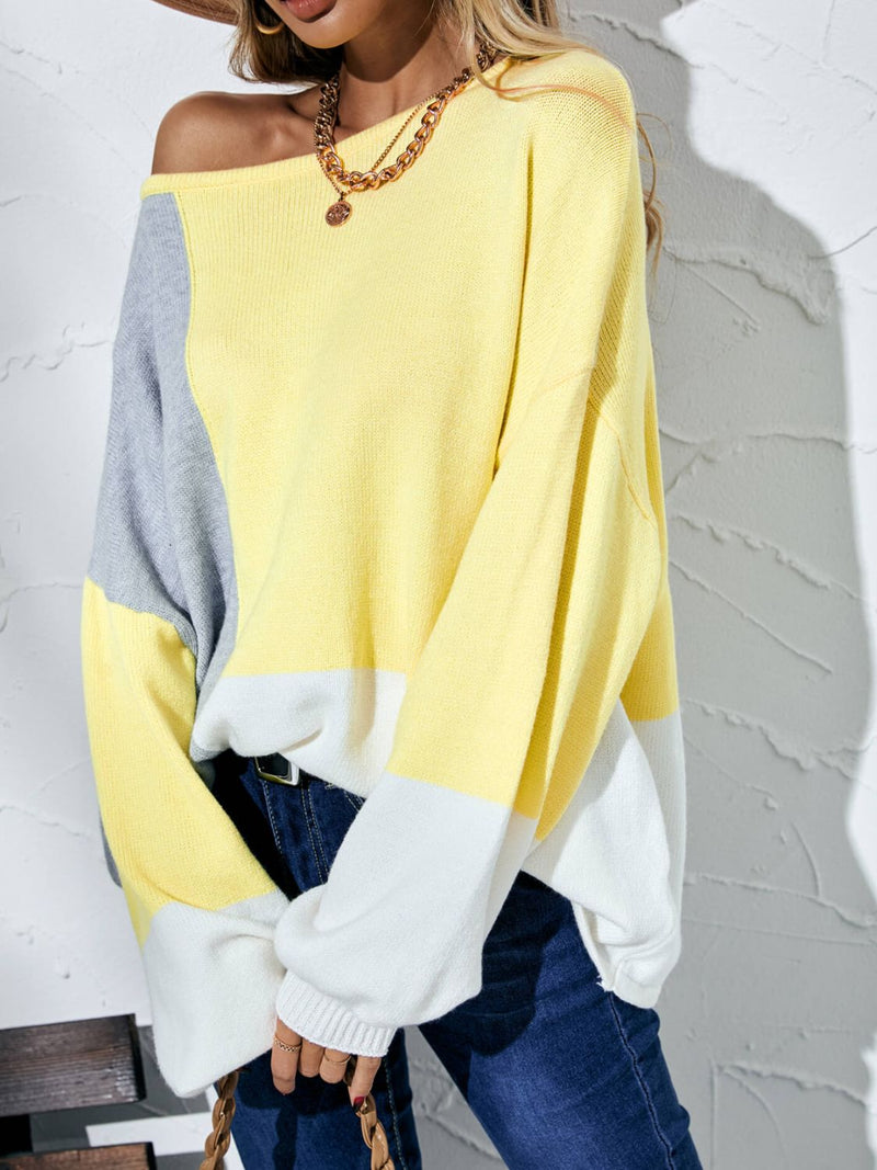 Classic Vintage Jumper