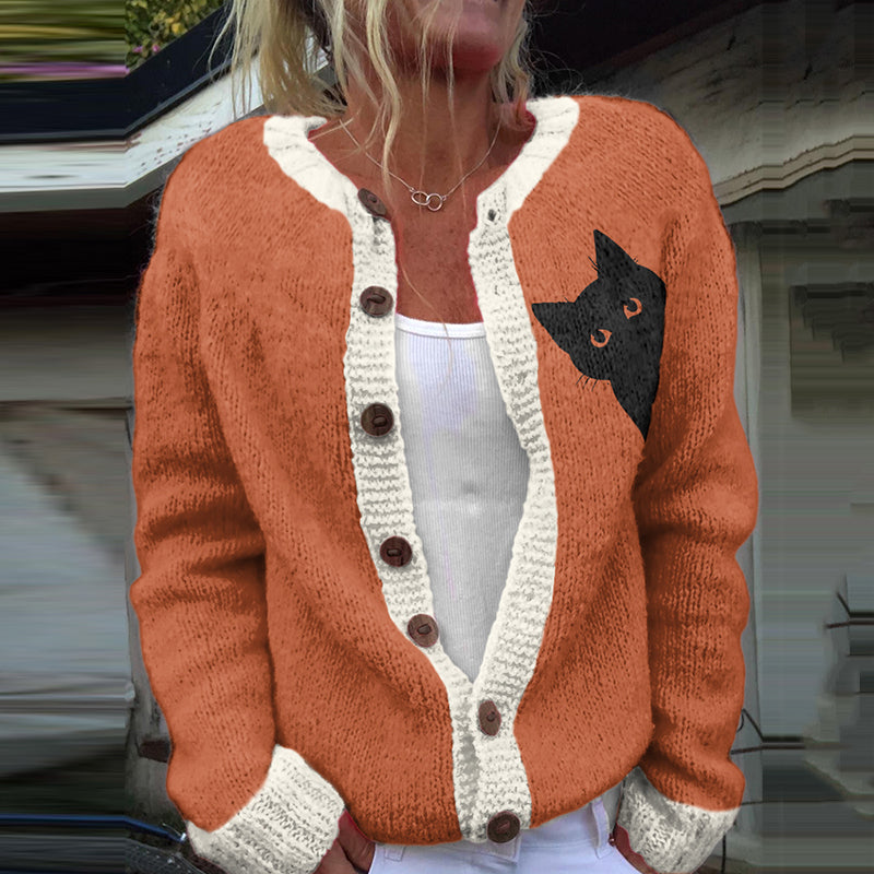 Classic Vintage Cardigan