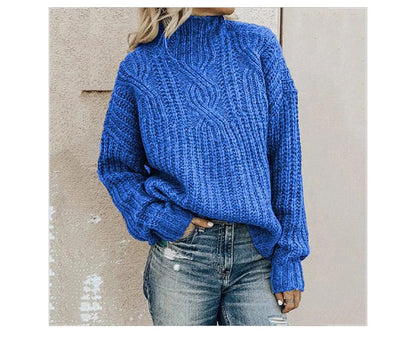 Vintage Inspired Jumper
