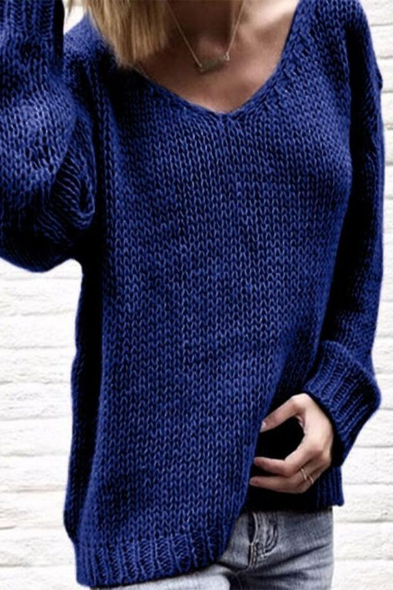 Thoughtfully Designed Jumper