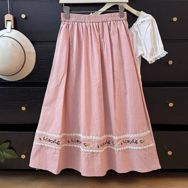 Beautifully Crafted Garment
