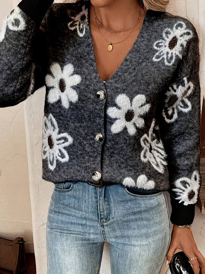 Elegantly Designed Jumper