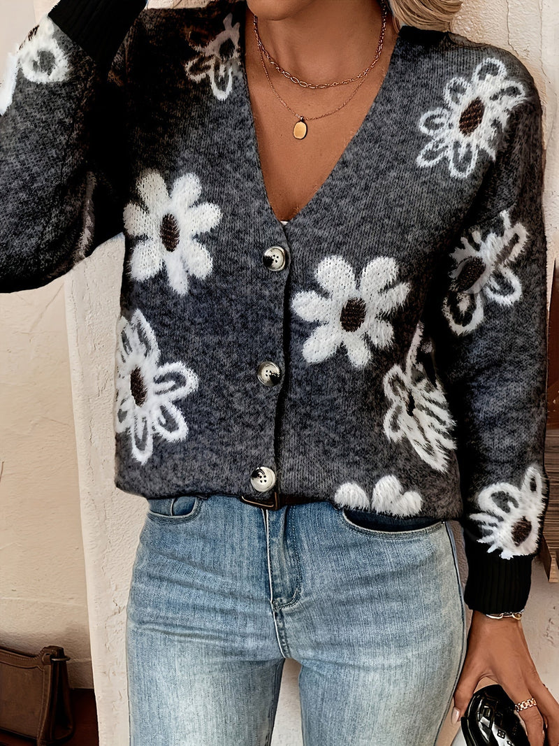 Elegantly Designed Jumper