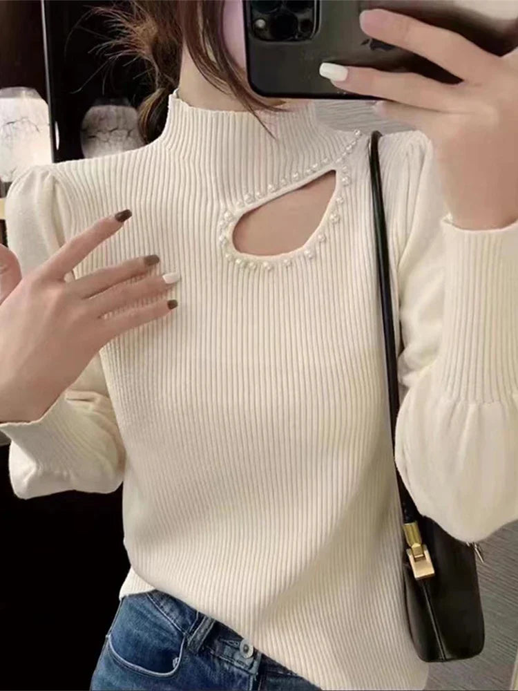Vintage Inspired Jumper