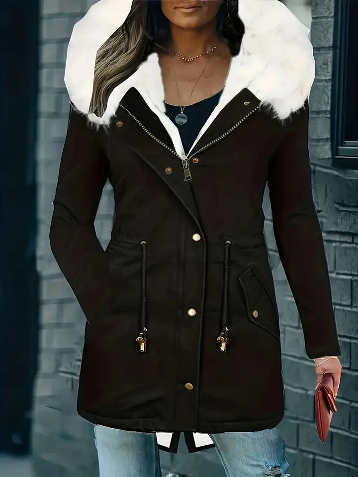 Elegantly Designed Garment