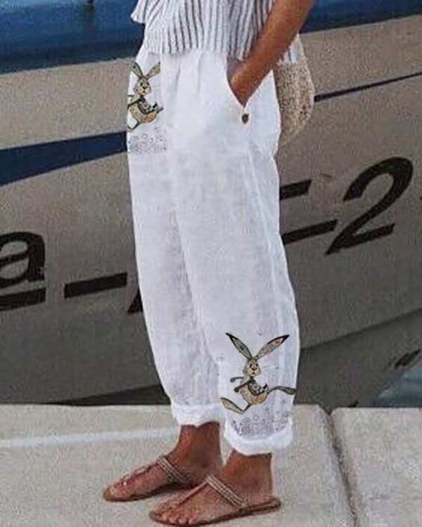 Beautifully Crafted Trousers