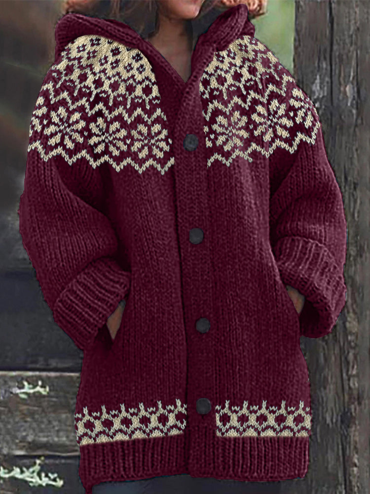 Beautifully Crafted Cardigan