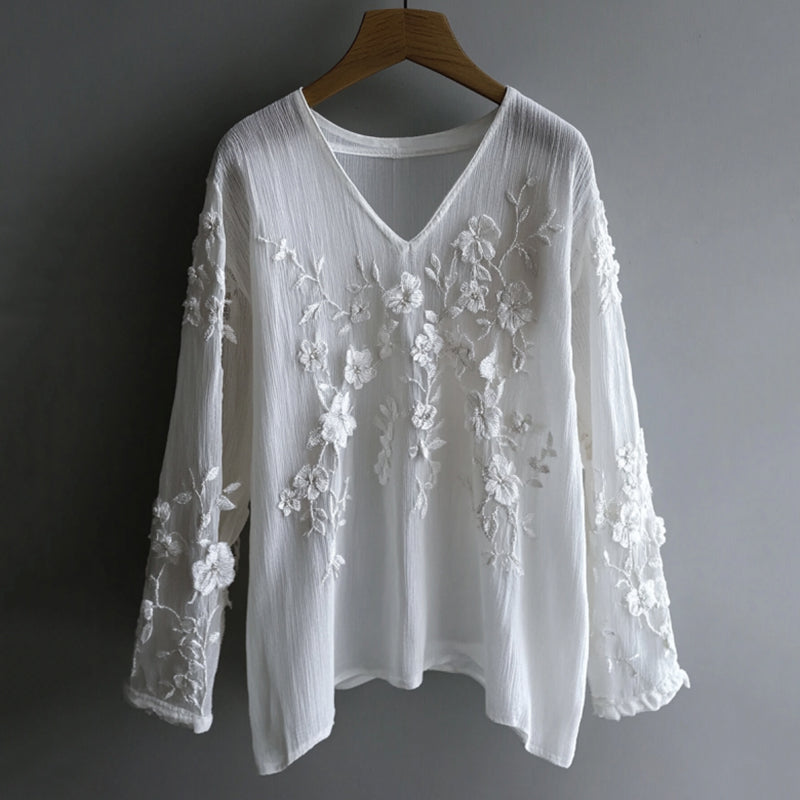 Timeless Vintage Style Garment