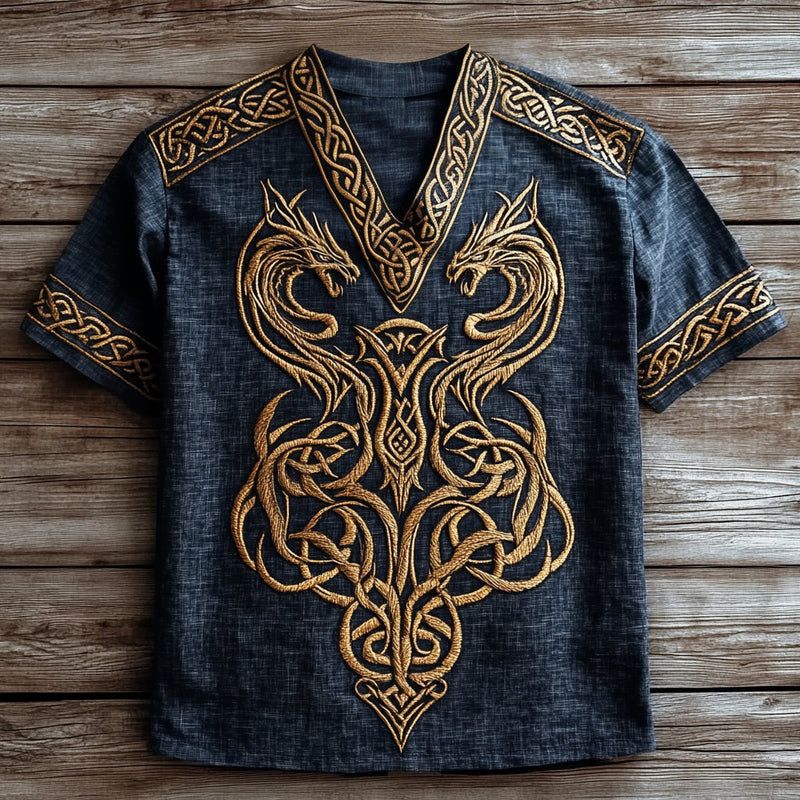 Classic Vintage Shirt