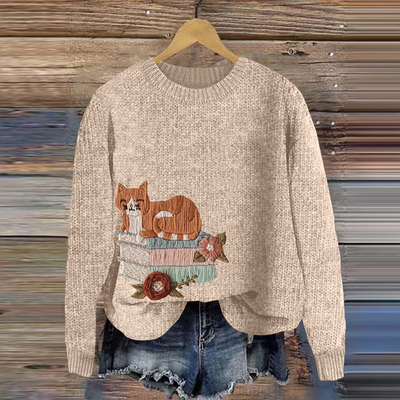 Beautifully Crafted Jumper