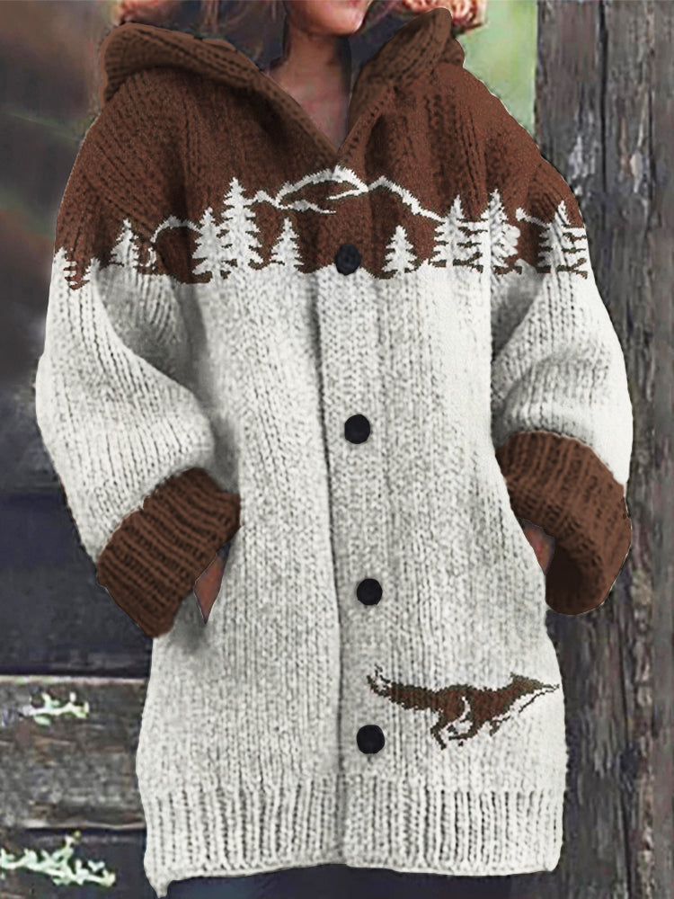 Beautifully Crafted Cardigan
