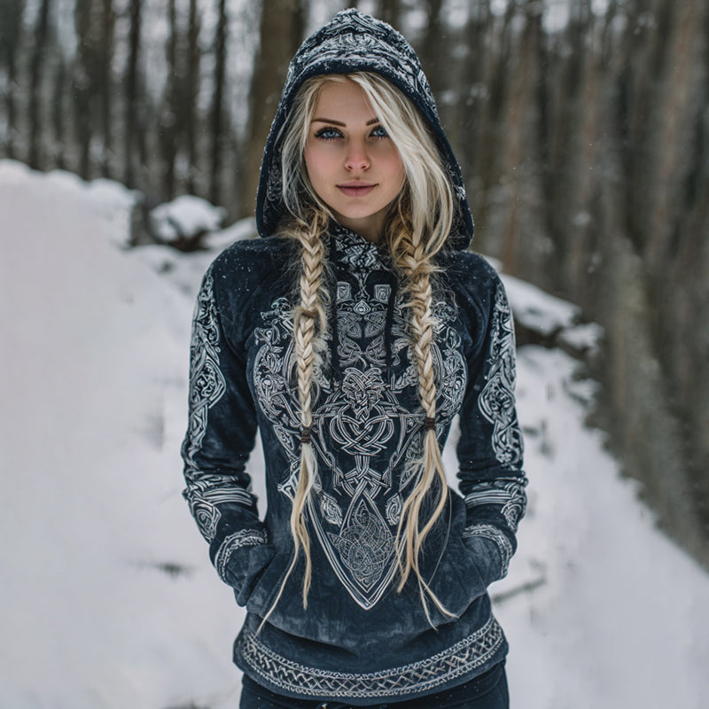 Classic Designed Jumper