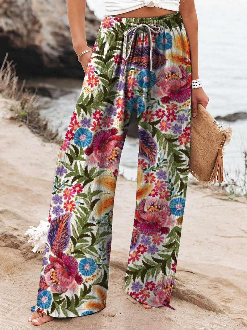 Classic Vintage Trousers