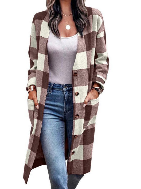 Vintage Inspired Coat