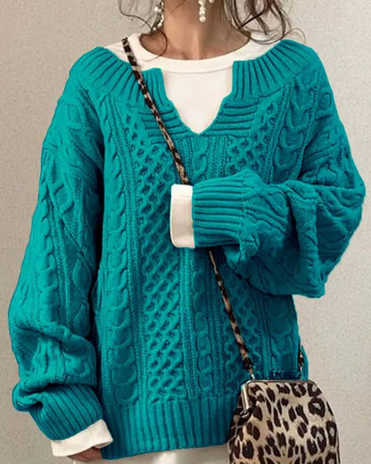 Classic Vintage Jumper