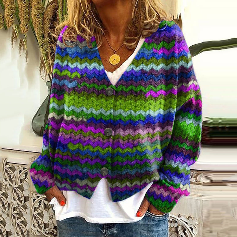 Elegantly Designed Cardigan
