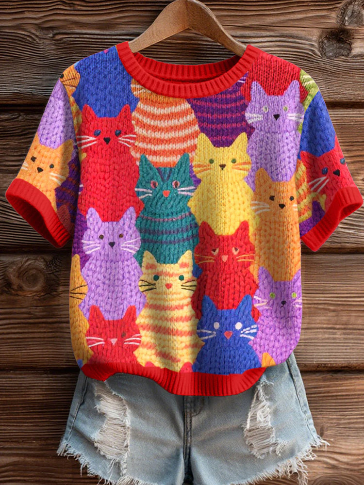 Thoughtfully Designed Top