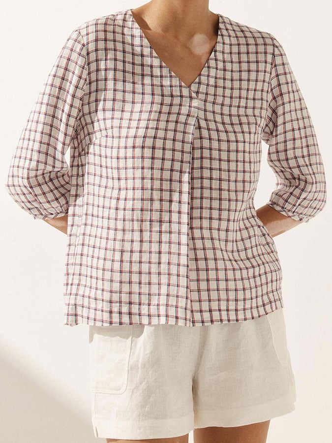 Beautifully Crafted Top