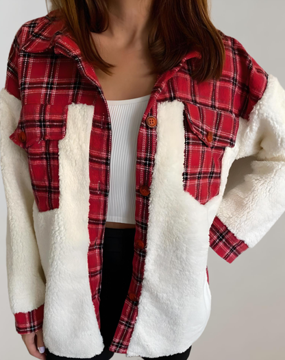 Tomásia | Casual and Fashionable winter Coat