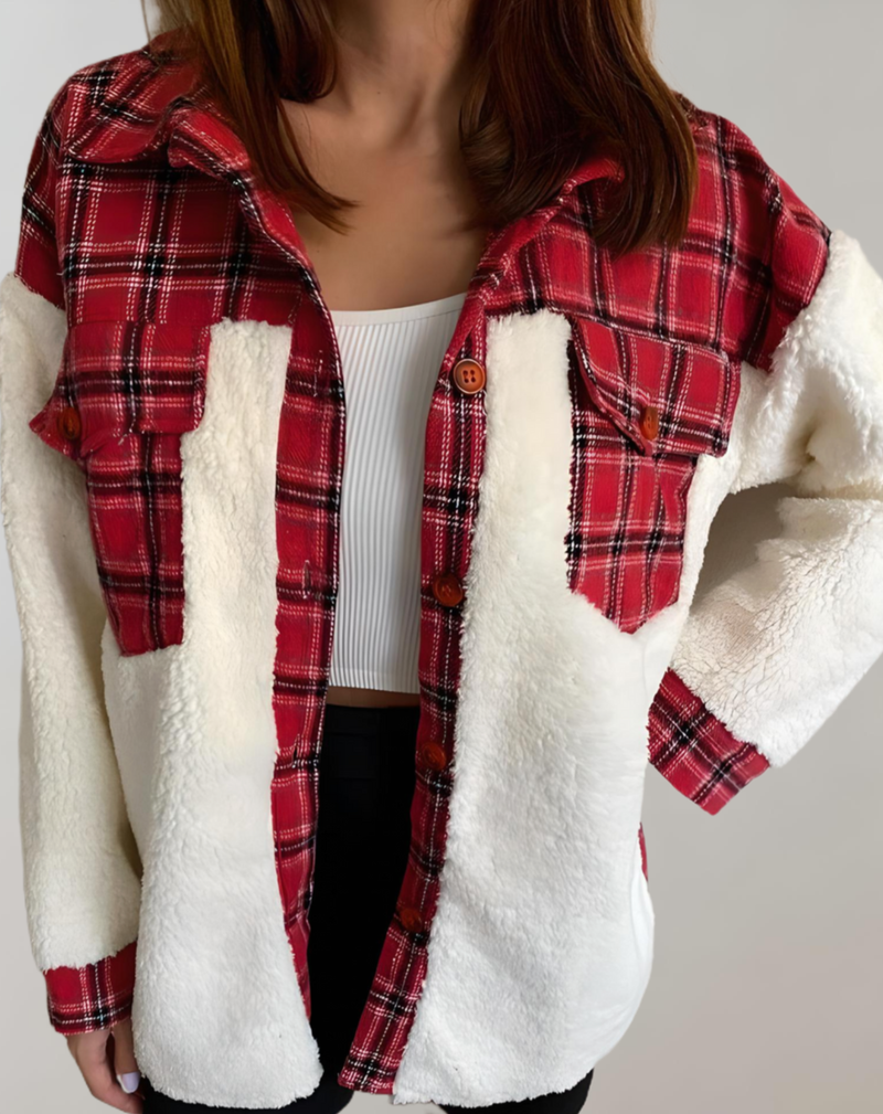 Vintage Inspired Coat