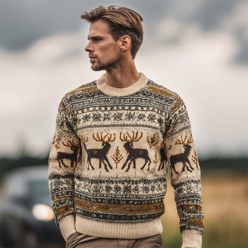 Beautifully Crafted Jumper