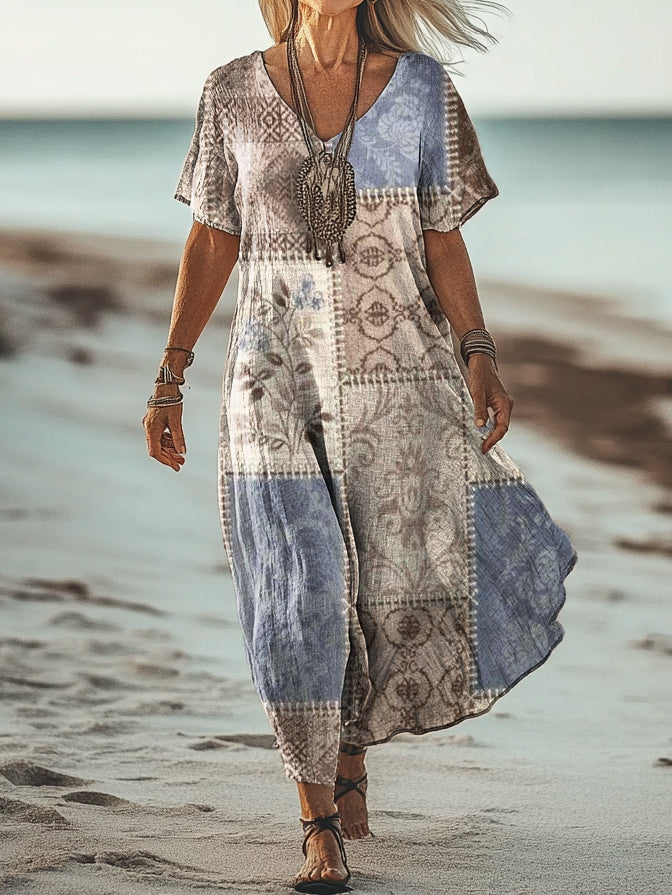 Classic Vintage Garment