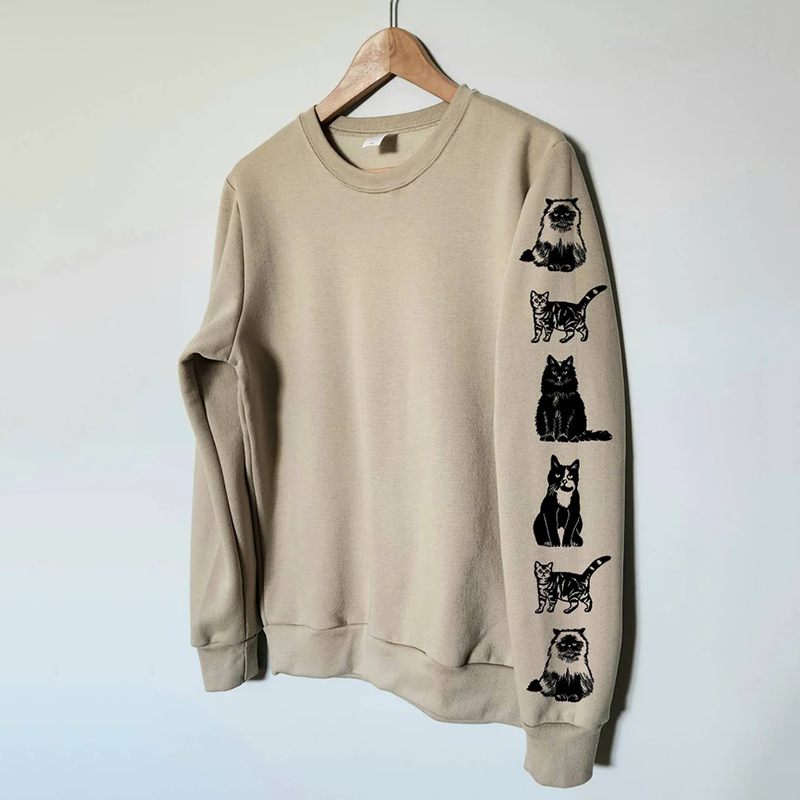 Timeless Vintage Style Shirt