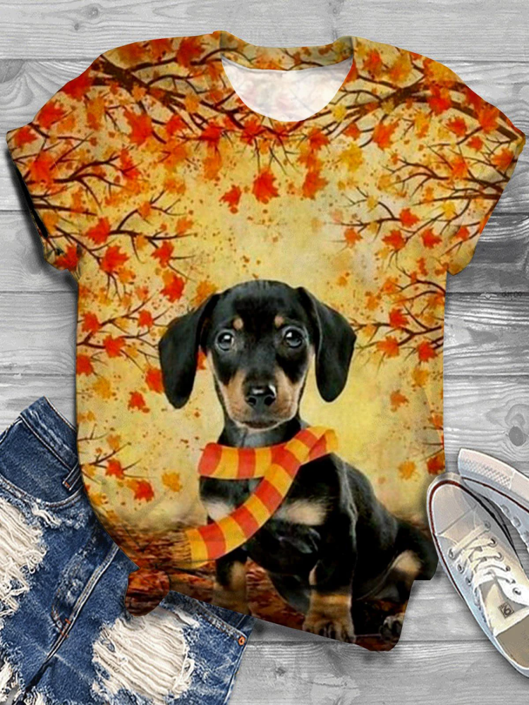 Vintage Inspired T-Shirt