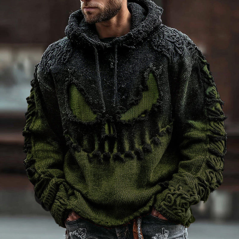Vintage Inspired Jumper