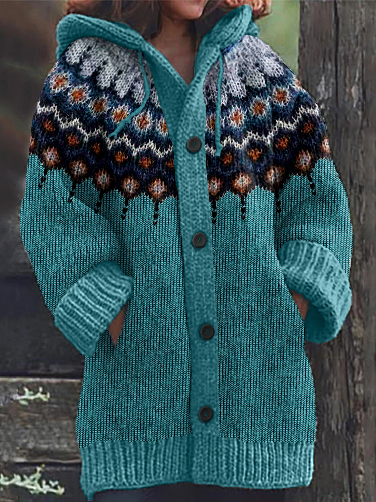 Classic Designed Jumper