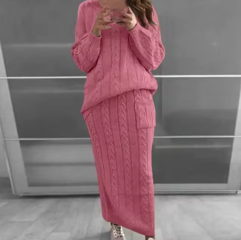 Classic Vintage Jumper