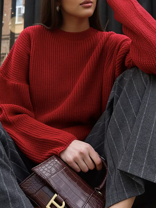 Beautifully Crafted Jumper