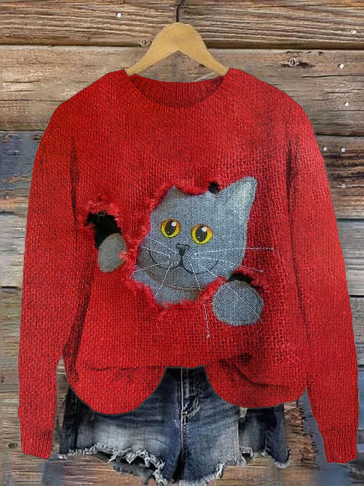 Elegantly Designed Jumper