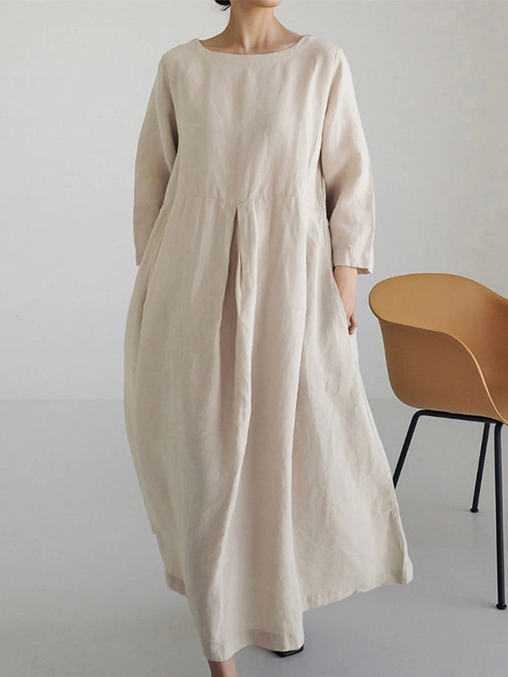 Elegantly Designed Garment
