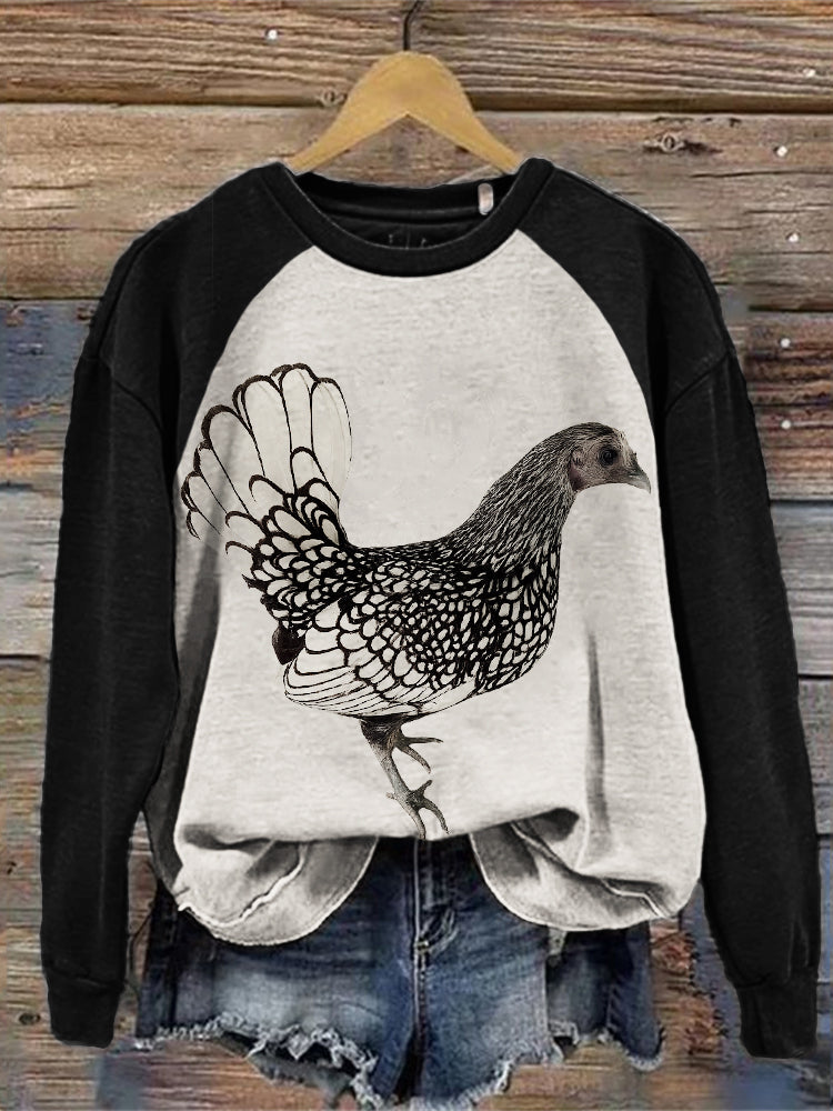 Classic Vintage Shirt