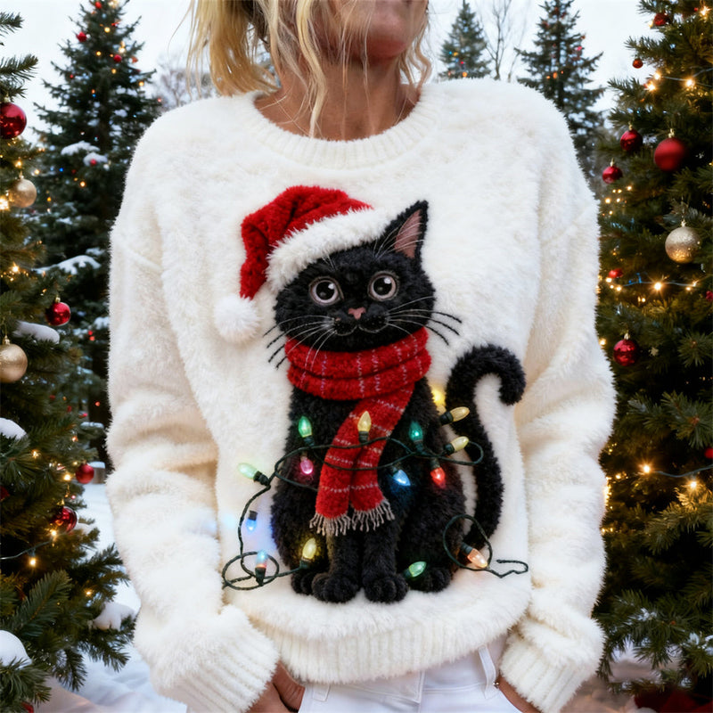 Beautifully Crafted Jumper