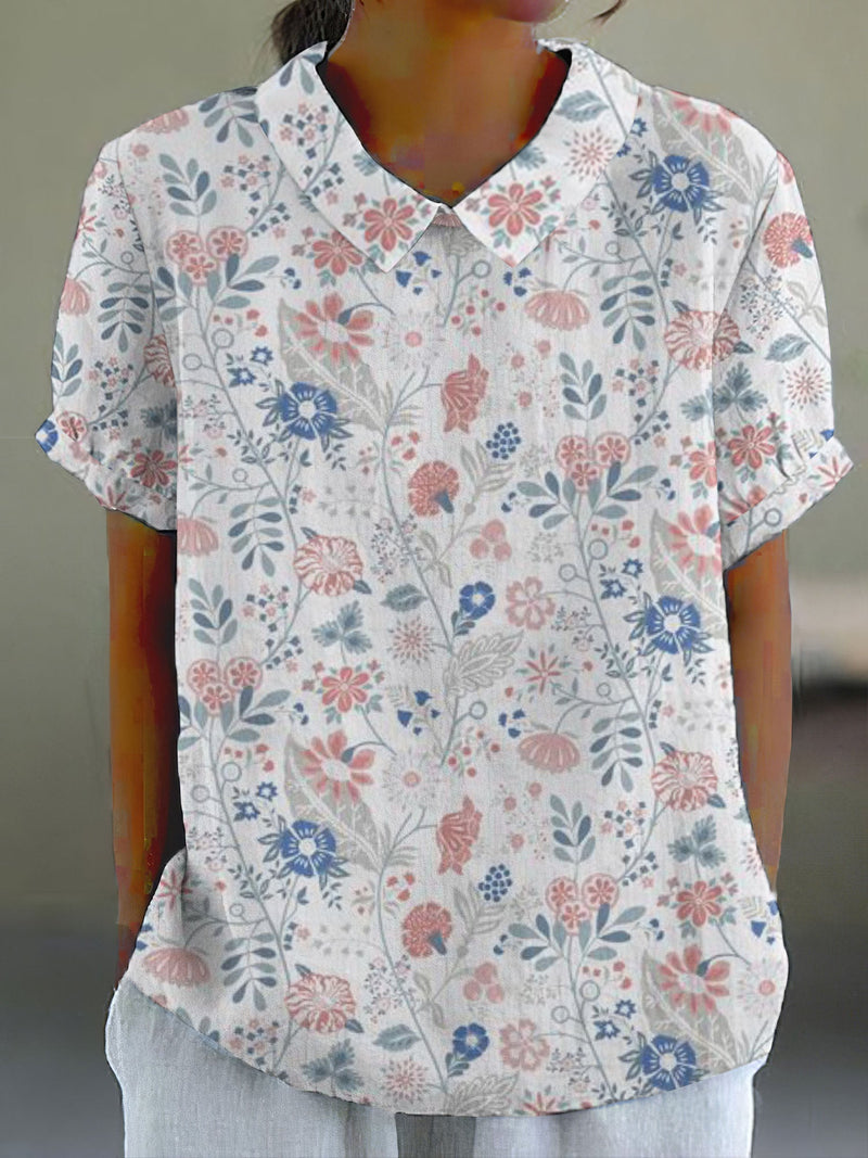 Beautifully Crafted Shirt