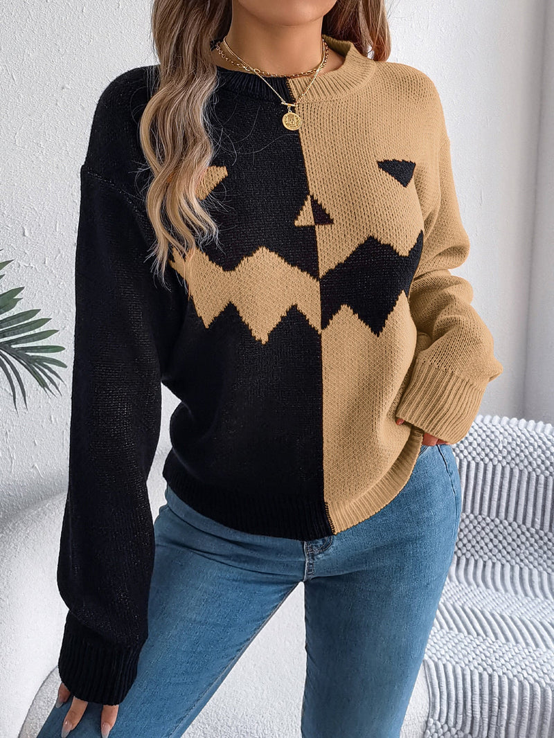 Elegantly Designed Jumper