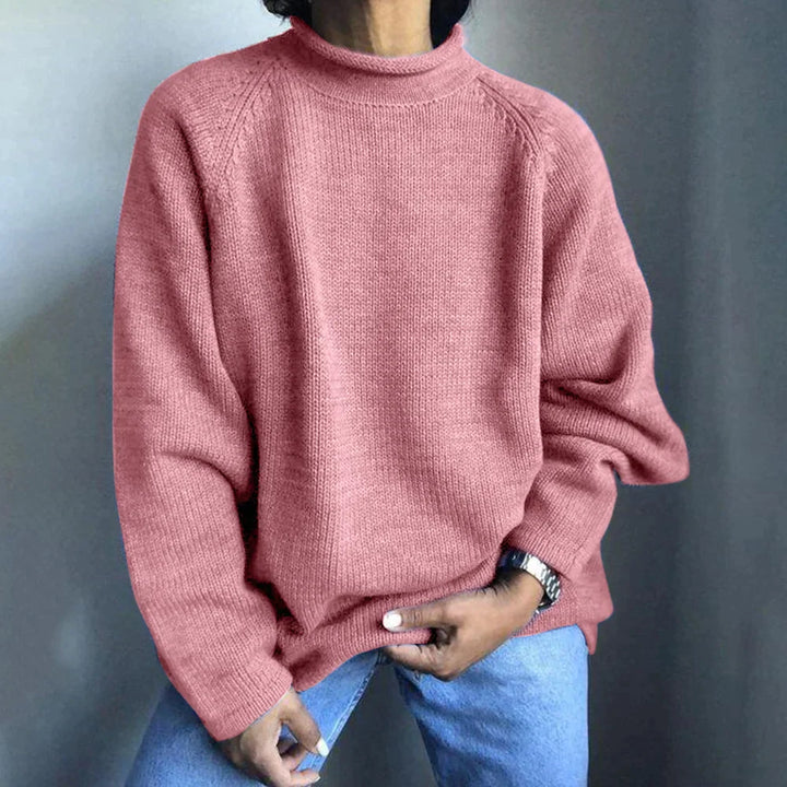 Classic Designed Jumper