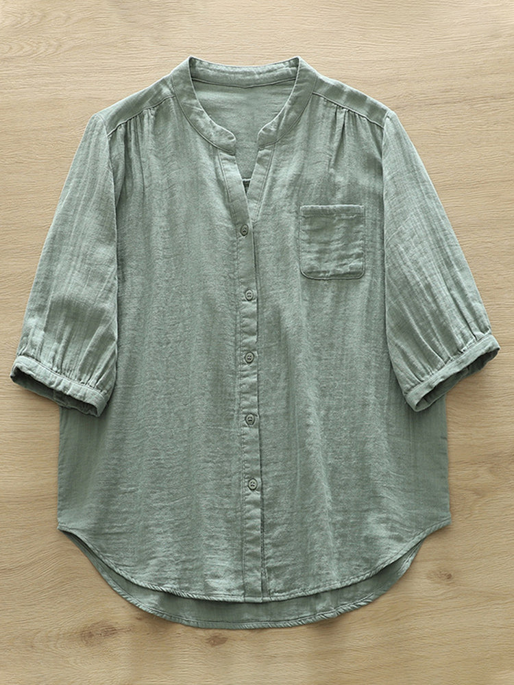 Classic Designed Shirt