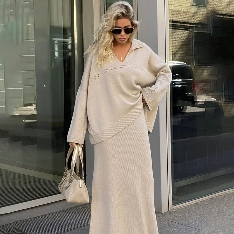 Classic Designed Jumper