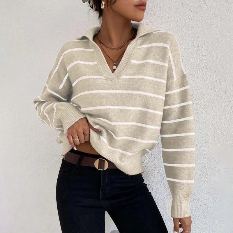 Elegantly Designed Jumper