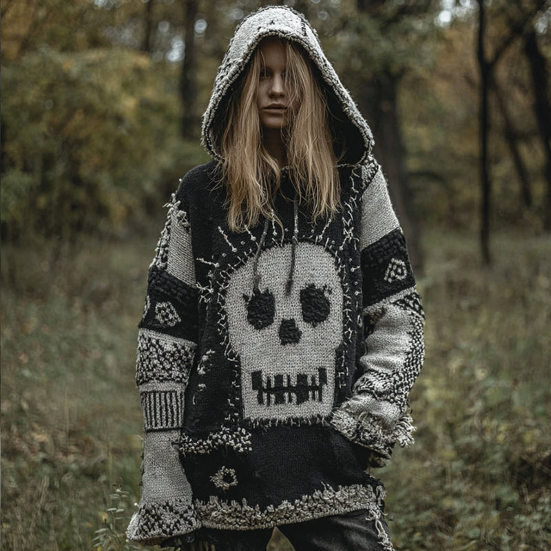 Classic Designed Jumper