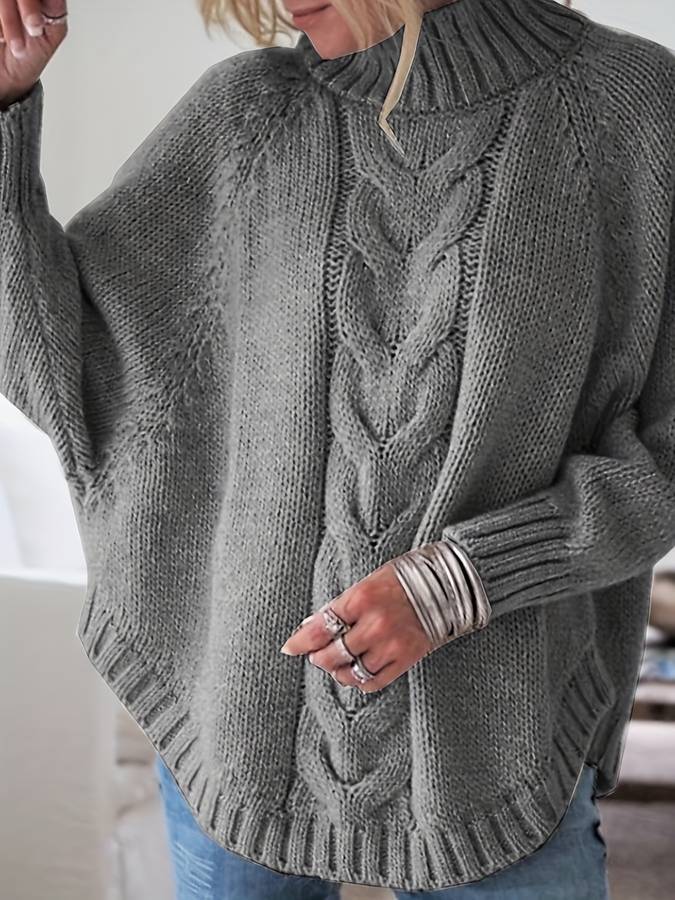 Vintage Inspired Jumper